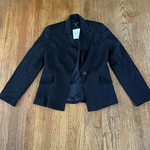 NWT Banana Republic Blazer
